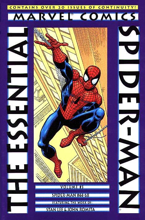 Essential Spiderman Comic Book Reading Arcs to Begin Your Adventure