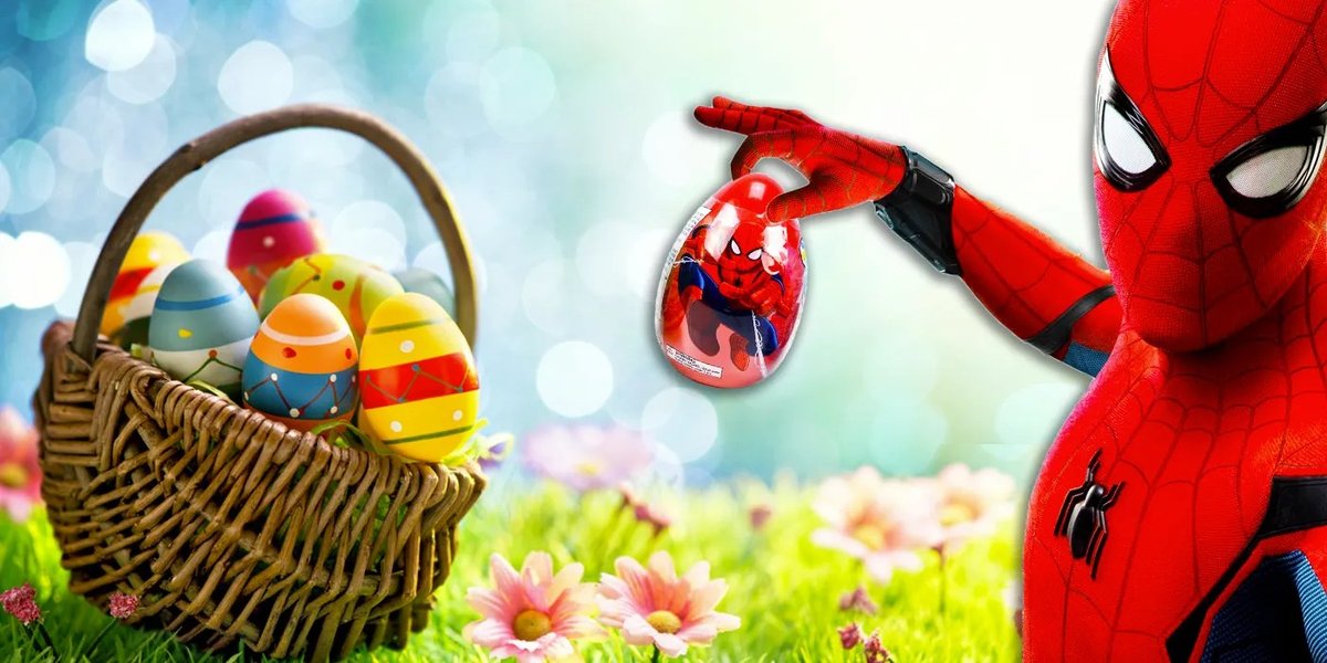 Spiderman Fan Theories, Easter Eggs, and Lingering Questions Decoded