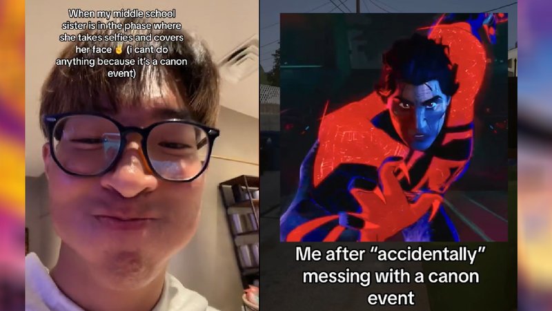 The Spider-Verse Explained: Characters, Canon & Multiverse Rules and Logic